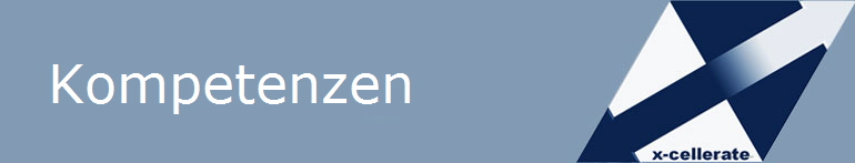 Kompetenzen