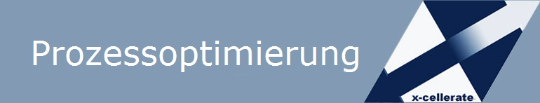 Prozessoptimierung